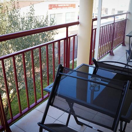 Apparts Confort 87 Limoges Exterior foto