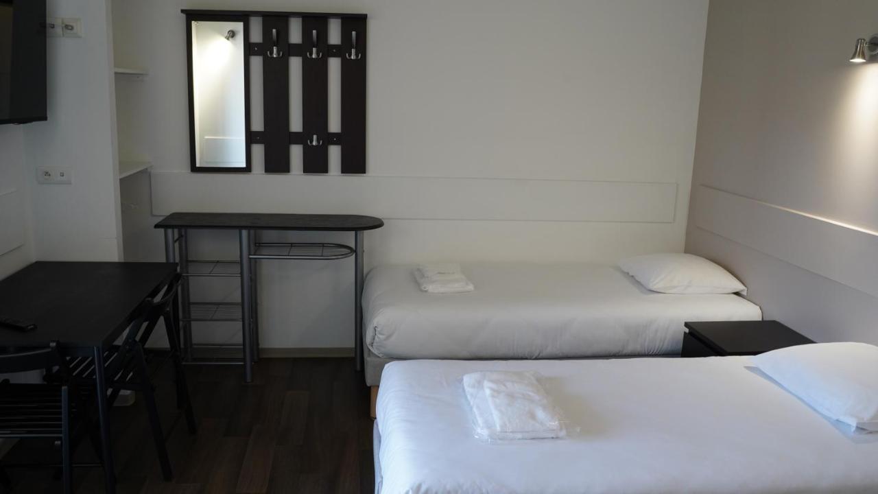 Apparts Confort 87 Limoges Exterior foto