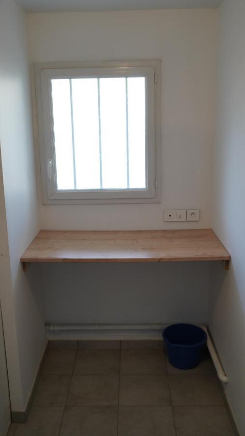 Apparts Confort 87 Limoges Exterior foto