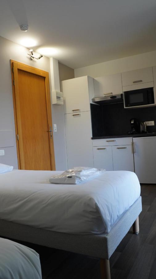 Apparts Confort 87 Limoges Exterior foto