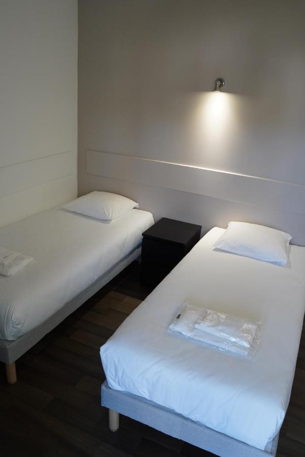 Apparts Confort 87 Limoges Exterior foto