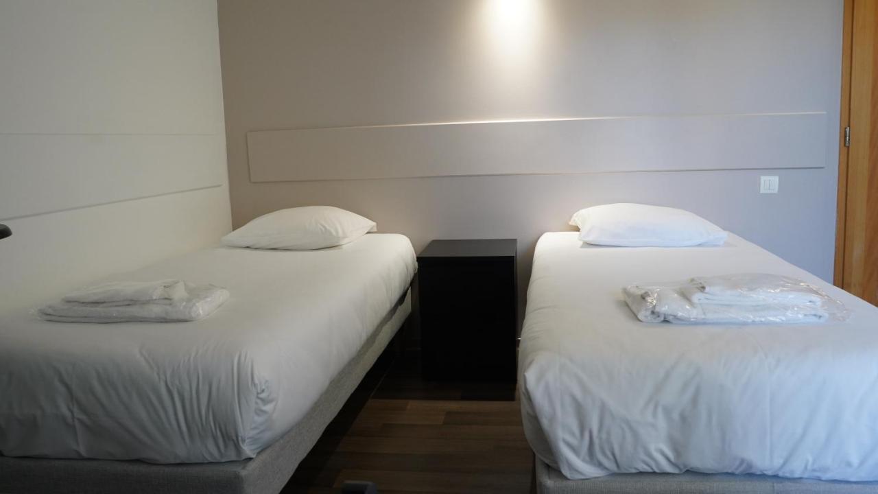 Apparts Confort 87 Limoges Exterior foto